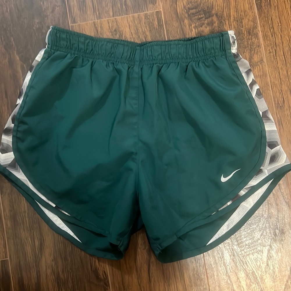 Nike Dri-fit Athletic Short